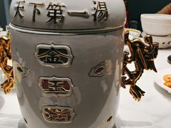 -万荣烤鸭店·北京菜(天坛店)