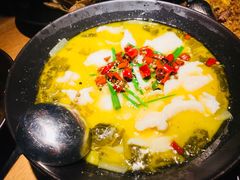 -金牌外婆家(苏州中心店)