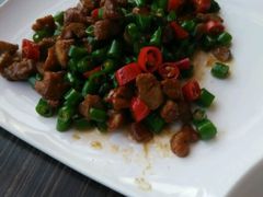 -老牌坊鲁菜名店(宽厚里店)