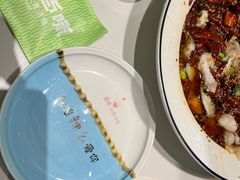 -川人百味(金安中央大街店)