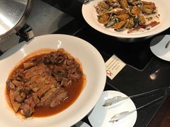 -澳门旅游塔360°旋转餐厅(南湾湖广场店)