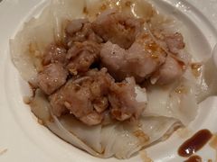 -香宫(九龙香格里拉店)