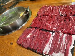 -潮味四季潮汕牛肉火锅(来凤街店)