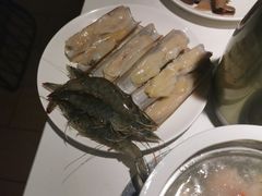 -加餐海鲜自助(宝龙一城店)