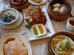 虾饺皇-京星港式饮茶Part.2店(忠孝东店)