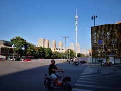 -万隆大胡同商业中心