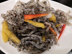 泡椒鱼皮-蝎王府羊蝎子(北大地店)