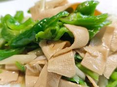 -福荣新中式餐厅