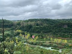 -天河潭旅游度假区