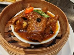 -万丽轩·粤菜(王府井金茂万丽酒店)
