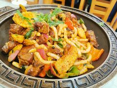 -伊阑泽大循化餐厅