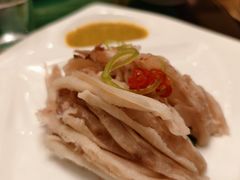 -聚德华天烤肉季·宴会厅(什刹海总店)