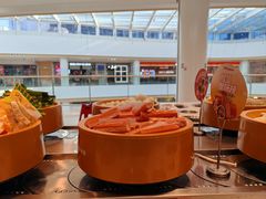 天妇罗蟹柳-龍歌自助小火锅(秦淮水游城店)