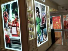 -GUCCI(南京德基店)