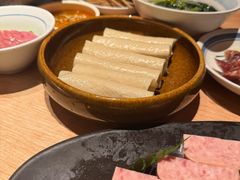 -巴奴毛肚火锅(七宝领展广场店)