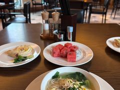 -上海崇明金茂凯悦酒店