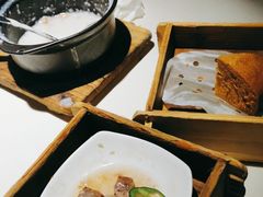 -粤点越有·茶点·粤菜(樵岭国际店)
