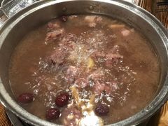 -原汁原味驴庄(长岭村店)