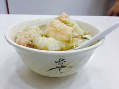 -麦文记面家(佐敦店)