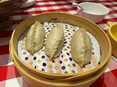-西贝莜面村(朝阳大悦城店)