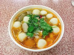 招牌虾面-明月虾面(厦禾路店)