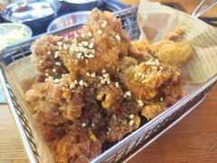 -包装马车·韩国料理·포장마차