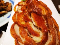 -阿庄新豫菜(航海东路店)