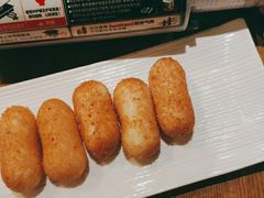 -九锅一堂酸菜鱼(新南凯德直营店)