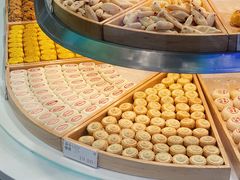 -泸溪河桃酥(壹方城店)