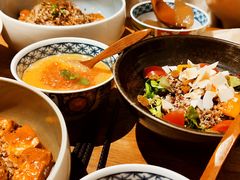 -漫蔬•台北蔬食小馆VEGGIEBOIL(朝晖店)