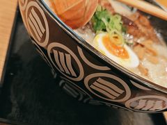 -味千拉面(广州白云机场T1西二店)