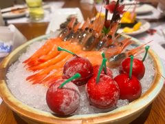 -贵木日本料理·铁板烧(新地假日广场店)