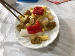 -明升萝卜汤
