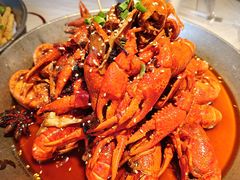 -巴厘龙虾·榜首油焖大虾(沙湖·花园店)