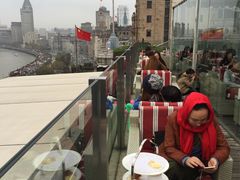 -罗斯福色戒酒吧(外滩店)