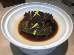 醉蟹-成隆行·蟹王府(九江路店)
