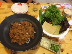 -元奶奶包饭(公新银浦店)