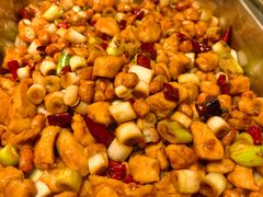 -重庆丽苑维景国际大酒店·海鲜自助餐厅