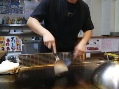 -大成铁板烧•板前(复古餐厅石老人店)