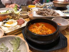 -喜来稀肉(北外滩白玉兰广场店)