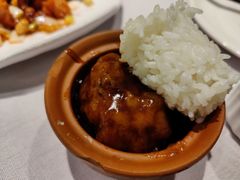 张氏狮子头-羲和雅苑•北京烤鸭(国贸商城店)