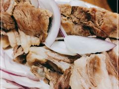 -清真·玛丽亚新疆菜主题餐厅(浙江中路店)