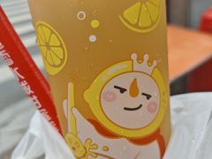 -蜜雪冰城(山东路店)