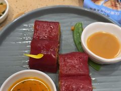 -点都德(皇岗村店)