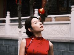 -灵谷景区