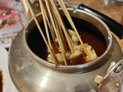 -喝丢一只鞋海鲜烧烤·海肠捞饭(东关街店)