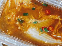 -東豫狼鲜货烧烤. 碳火烤鱼. 小龙虾(上海首店)