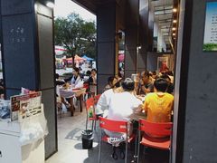 -霸王虾·麻辣小龙虾(清水河公园店)