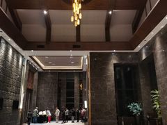 -清远熹乐谷温泉度假酒店