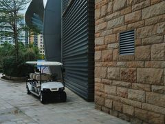 -深圳大梅沙京基洲际度假酒店